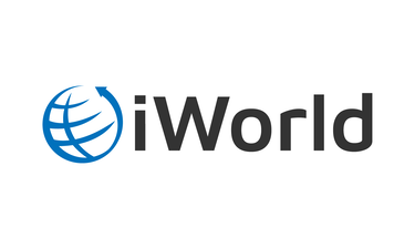 iWorld.net - Creative brandable domain for sale